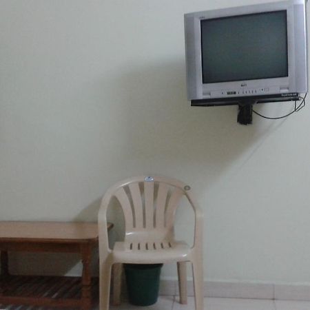 Hotel Noble Residency Tirupati Exterior foto